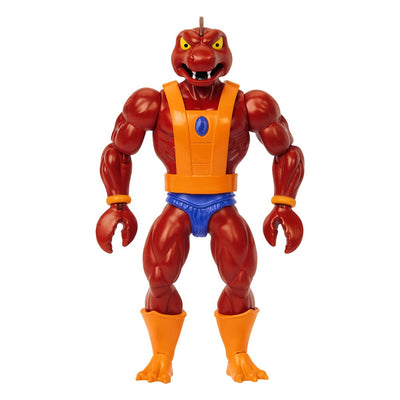 Masters of the Universe Origins Action Figure Cartoon Collection: Clawful 14 cm - Damaged packaging