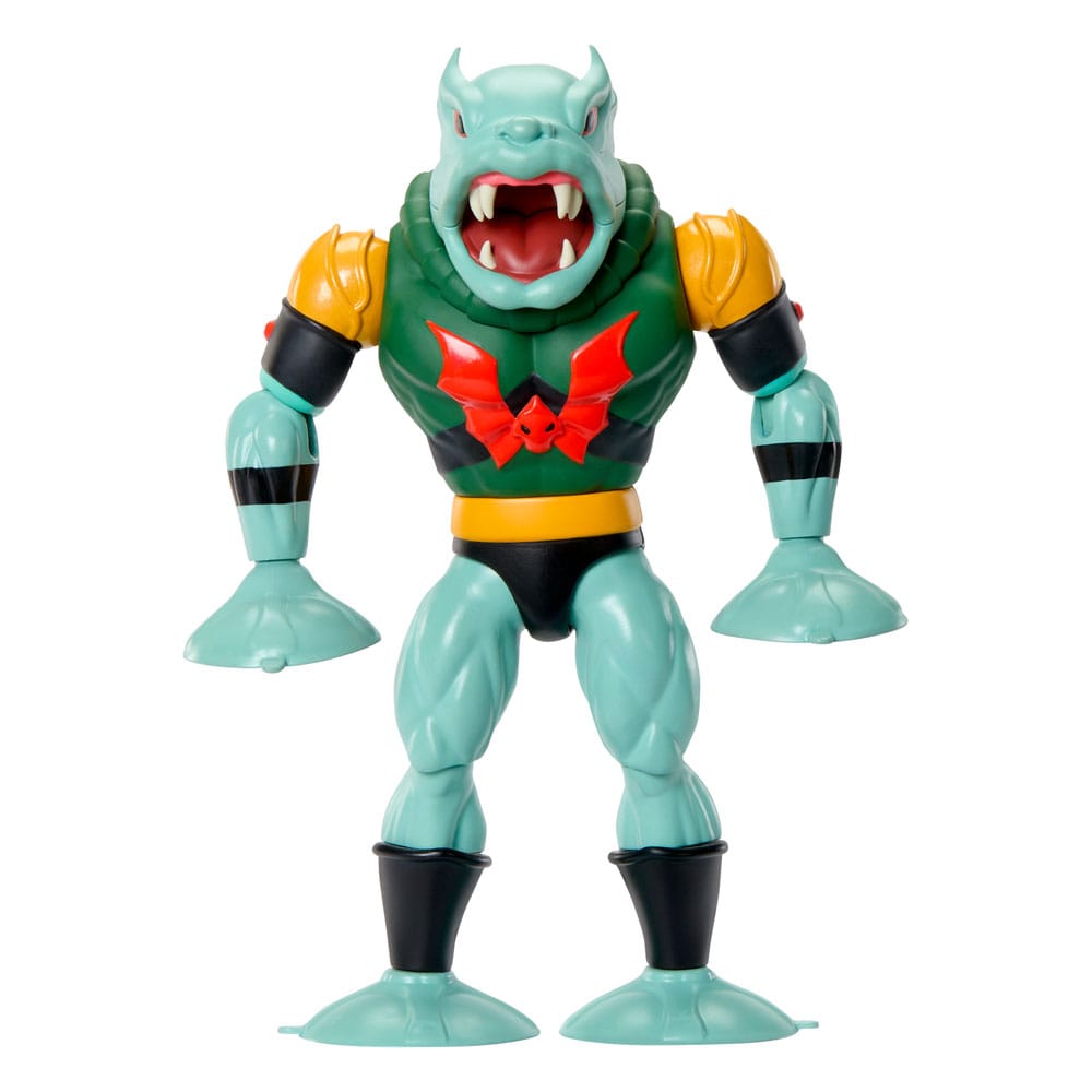 Masters of the Universe Origins Action Figure Leech (Cartoon Collection) 14 cm