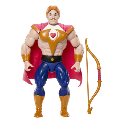 Masters of the Universe Origins Action Figure Cartoon Collection: Bow 14 cm - Damaged packaging