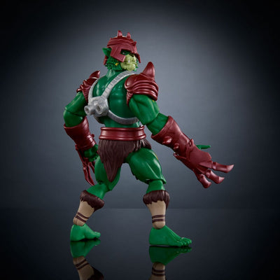 Masters of the Universe x ThunderCats Action Figure ThunderCat Battle Cat 14 cm - Damaged packaging