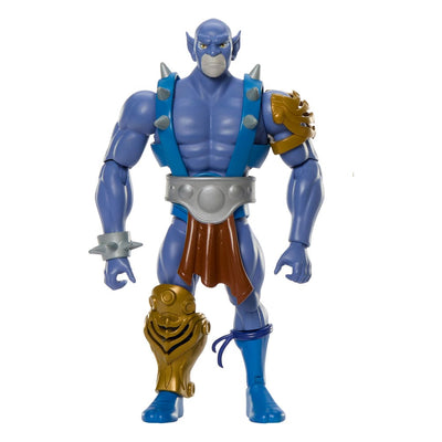 Masters of the Universe x ThunderCats Action Figure Panthro 14 cm