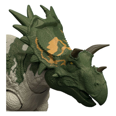 Jurassic World Rebirth Action Figure with Sound Wild Roar Spiclypeus 15 cm