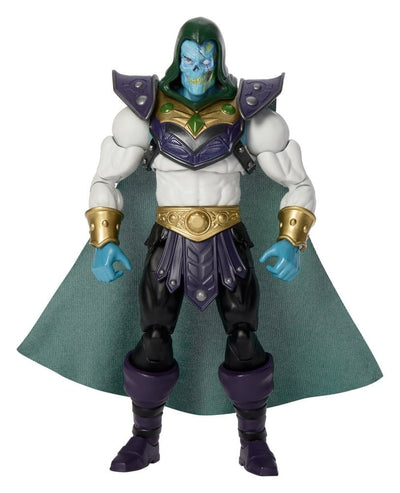 Masters of the Universe Masterverse Action Figure New Eternia: Keldor 18 cm