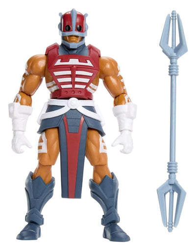 Masters of the Universe Origins Action Figure Cartoon Collection: Zodak 14 cm - Damaged packaging