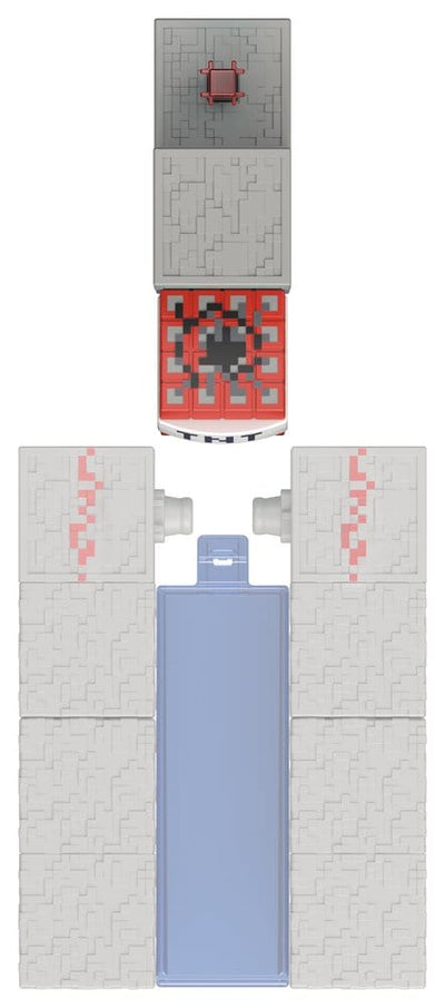 Minecraft Action Figure Creeper 8 cm