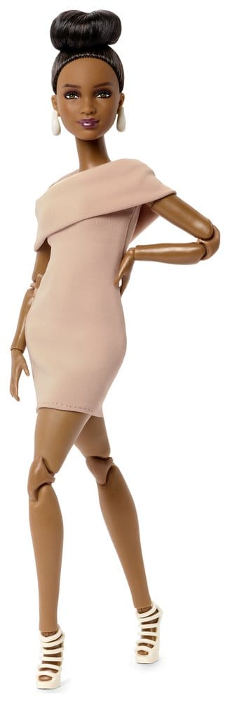 Barbie Signature Doll Barbie Basics: Model 08