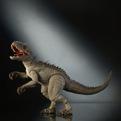 Jurassic World Hammond Collection Action Figure Indominus Rex 66 cm