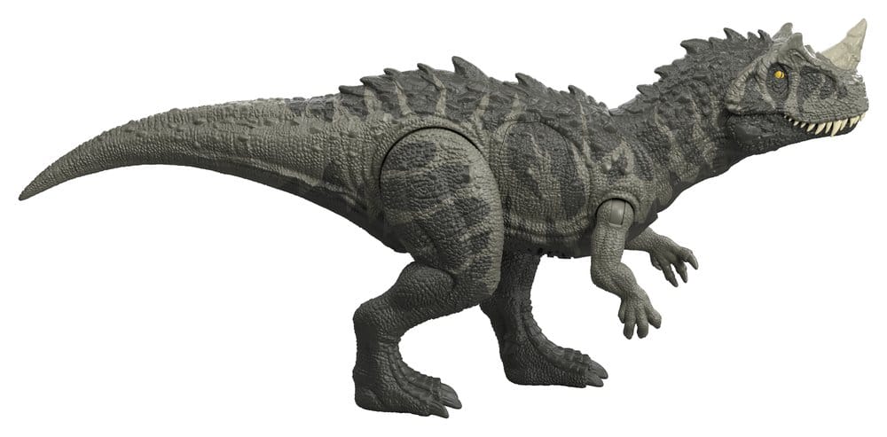 Jurassic World: Survival Action Figure Wild Roar Ceratosaurus