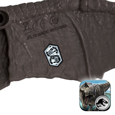 Jurassic World: Survival Action Figure Wild Roar Pteranodon