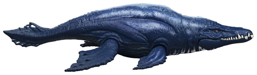 Jurassic World: Survival Action Figure Wild Roar Brachauchenius