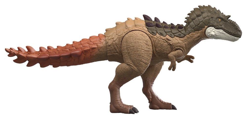 Jurassic World: Survival Action Figure Gigantic Thrashers Gorgosaurus