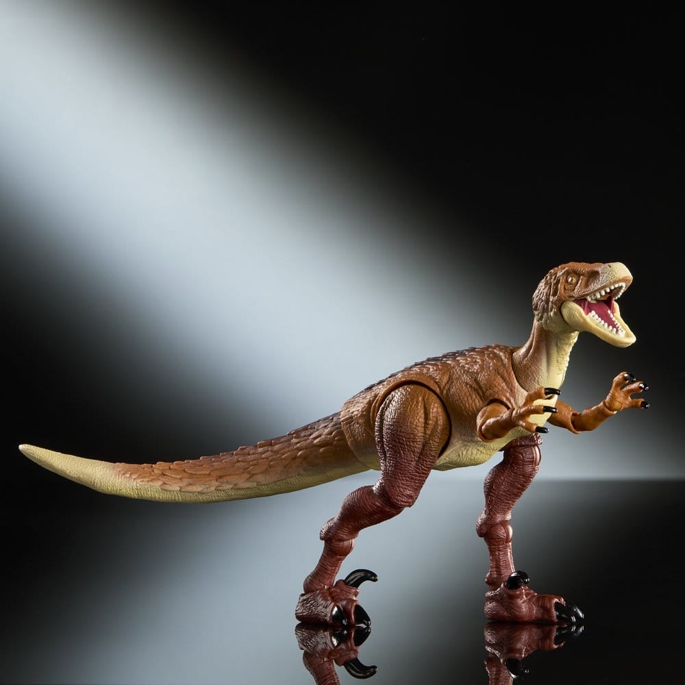 Jurassic World Hammond Collection Action Figure Ornitholestes