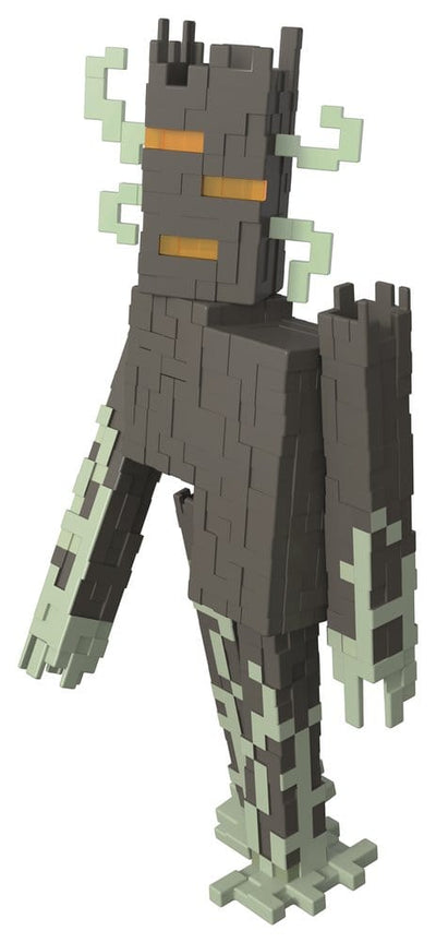 Minecraft Action Figure Creaking 20 cm