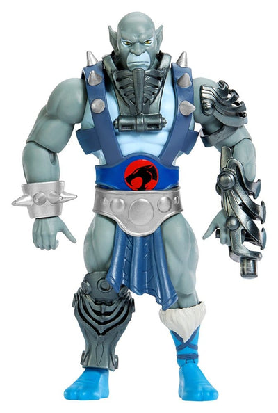 Masters of the Universe x ThunderCats Action Figure Panthro 14 cm - Damaged packaging