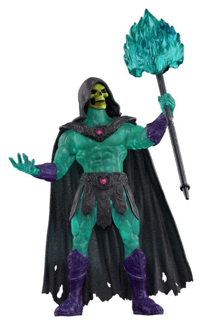 Masters of the Universe First Ones Kids Core Action Figure 12 - Damaged packaging
