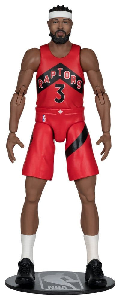 NBA SportsPicks Action Figure Brandon Ingram (Toronto Raptors) 16 cm