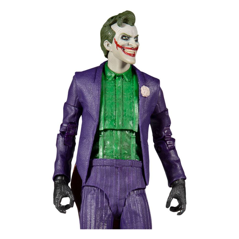 Mortal Kombat Action Figure Joker 18 cm