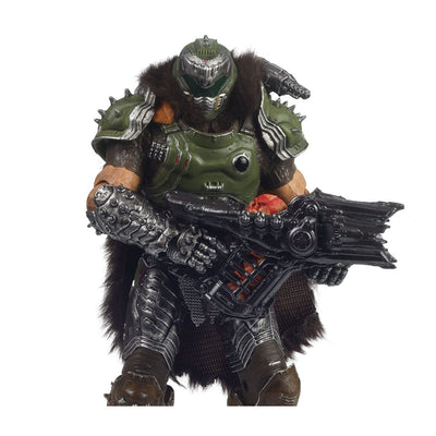 Doom McFarlane Elite Edition Action Figure Doom Slayer 18 cm - Damaged packaging