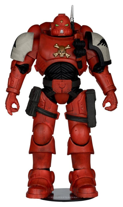 Warhammer 40,000 Action Figure Infiltrator (Blood Ravens ) (Dawn of War 4) 20 cm