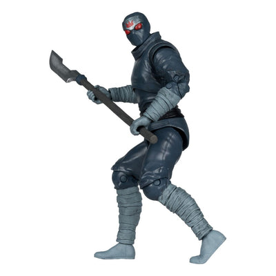 Teenage Mutant Ninja Turtles Page Punchers Action Figure Foot Soldier 14 cm - Damaged packaging