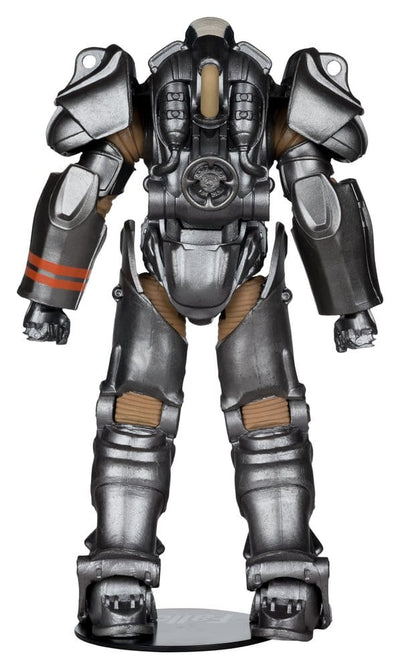 Fallout Gaming Edition Action Figure Paladin Danse 20 cm