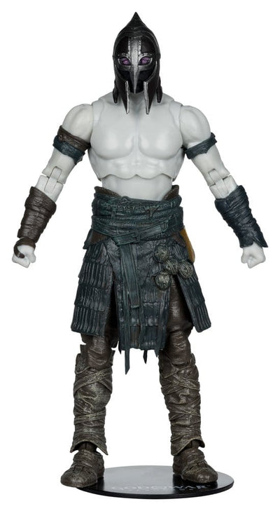 God of War Ragnarok Action Figure Einherjar 19 cm