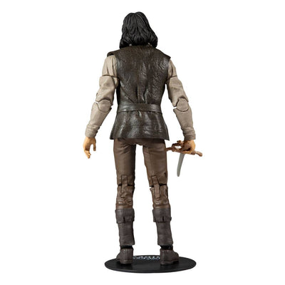 The Princess Bride Action Figure Inigo Montoya 18 cm