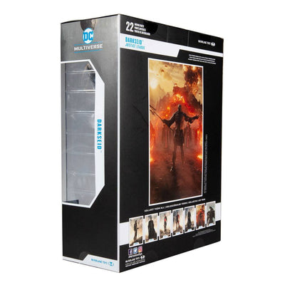 DC Justice League Movie Action Figure Darkseid 30 cm