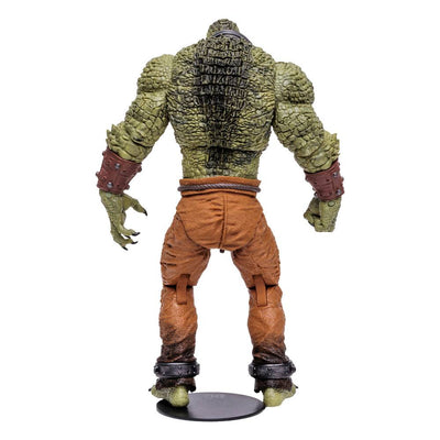 DC Collector Megafig Action Figure Killer Croc 23 cm