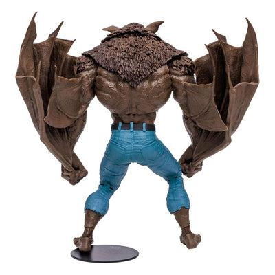DC Collector Megafig Action Figure Man-Bat 23 cm - Damaged packaging