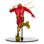 DC Direct PVC Statue 1/6 The Flash by Jim Lee (McFarlane Digital) 20 cm