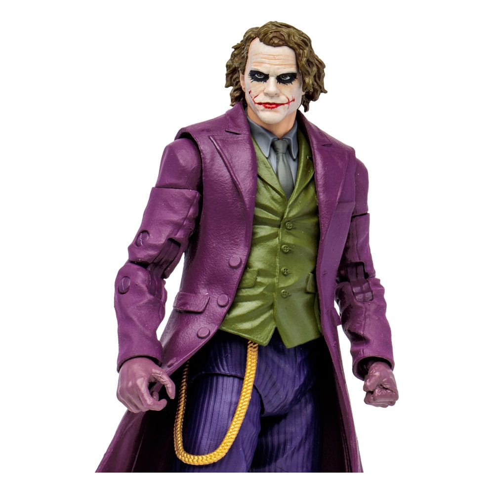 DC The Joker (The Dark Knight Trilogy) 18 cm