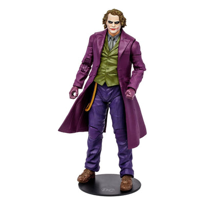 DC The Joker (The Dark Knight Trilogy) 18 cm