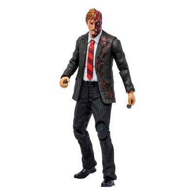 DC Two-Face (The Dark Knight Trilogy) 18 cm