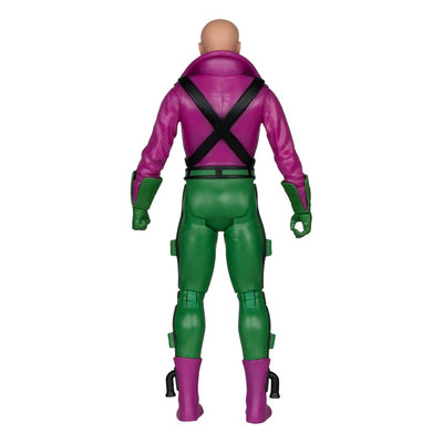 DC Retro Action Figures 15 cm Wave 12 Sortiment (6)