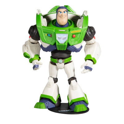 Disney Mirrorverse Action Figure Buzz Lightyear 18 cm