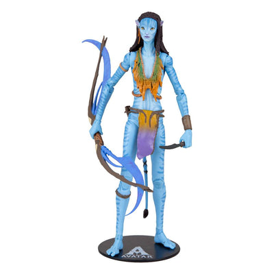 Avatar: The Way of Water Action Figure Neytiri (Metkayina Reef) 18 cm