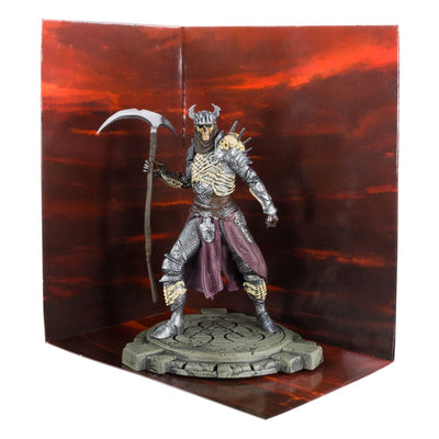 Diablo 4 Action Figure Necromancer 15 cm