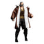 Bane DC Multiverse (The Dark Knight Rises) (Trench Coat Variant) (Gold Label) 18 cm
