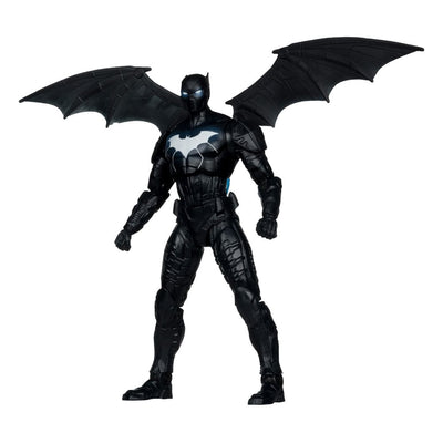 DC Multiverse Action Figure Batwing V.2.0 (The New 52) 18 cm