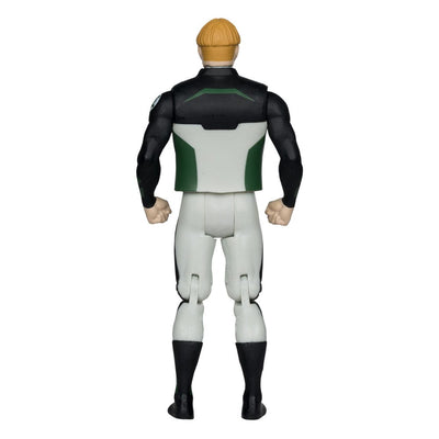Superman (2025) DC Direct Super Powers Action Figure Green Lantern Guy Gardner 12 cm