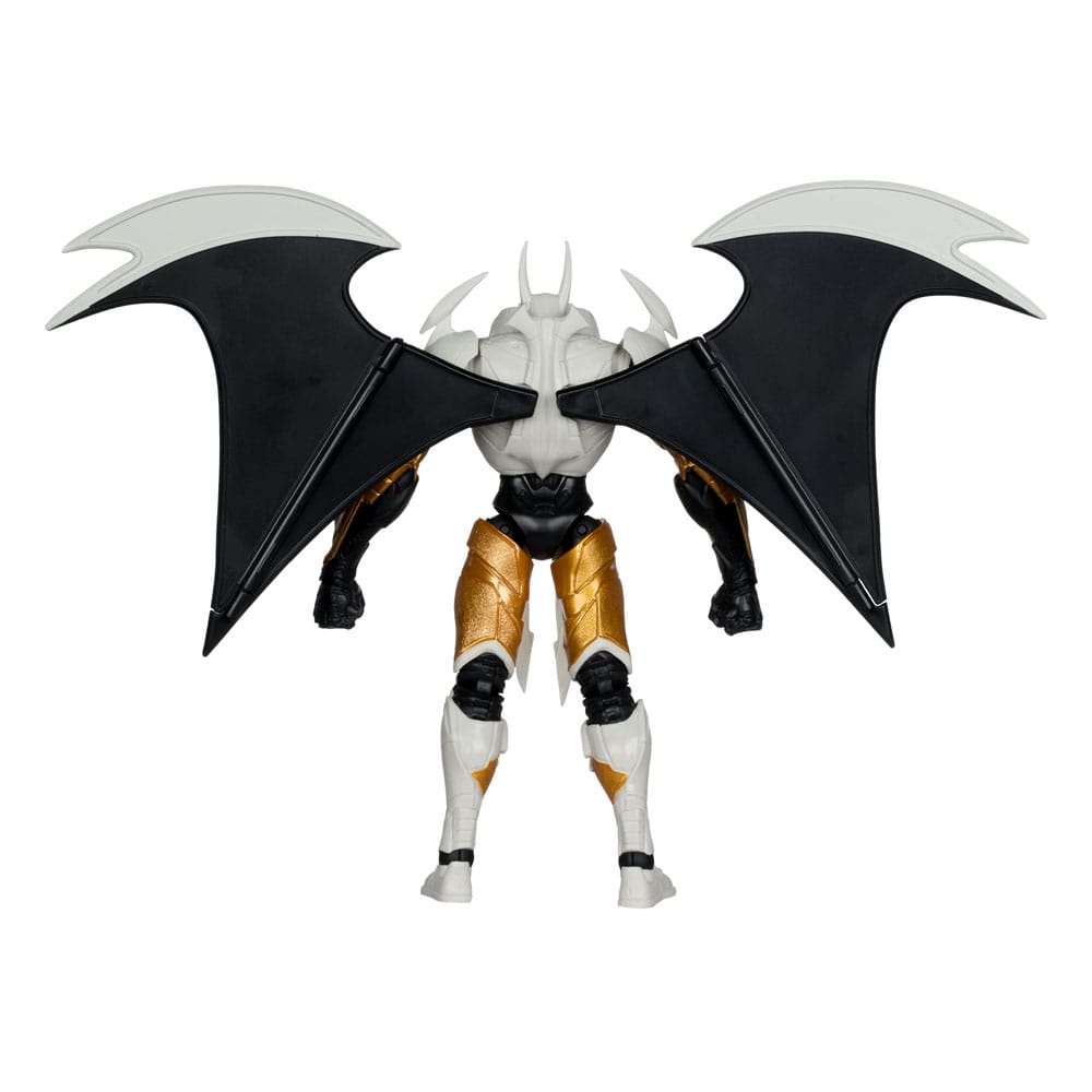 DC Collector Mega Action Figure Batman (Justice League: Sixth Dimension) 26 cm