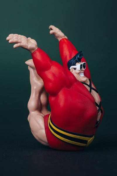 DC Direct Todd's Mods Vinyl Figure Plastic Man 10 cm (Limited Edition)