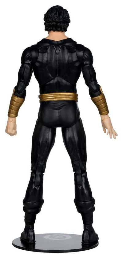 DC Multiverse Collector Edition Action Figure Shazam! Freddy Freeman (Captain Marvel Jr.) (Collector Edition #55) 18 cm