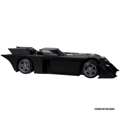 DC Rebirth DC Multiverse Vehicle Batmobil 58 cm
