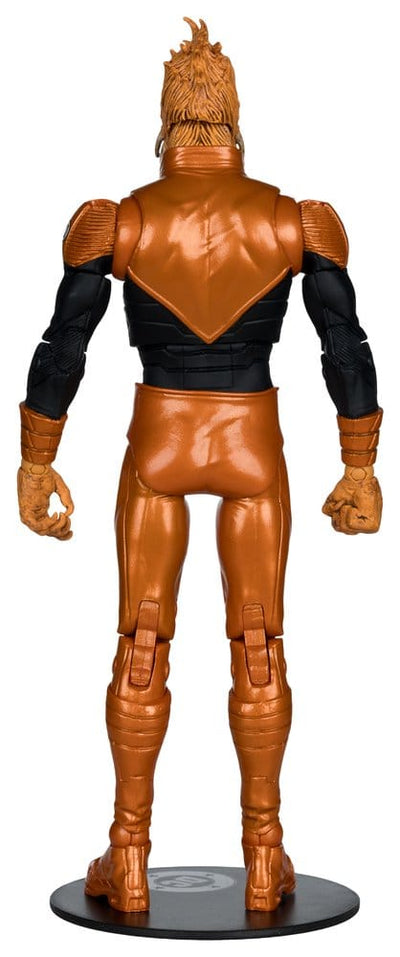DC Multiverse Action Figure Larfleeze (DC Classic) 19 cm