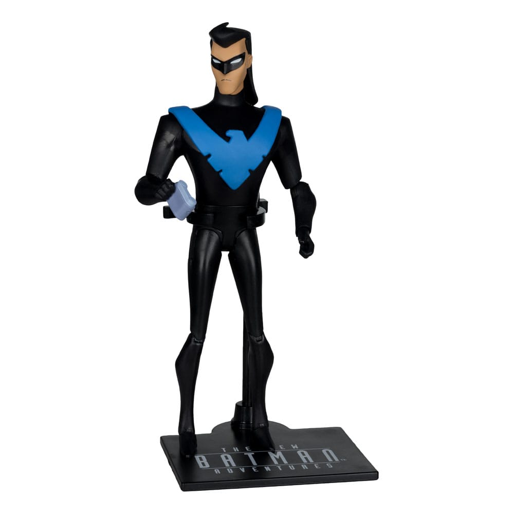 DC Direct Action Figure The New Batman Adventures Nightwing 15 cm