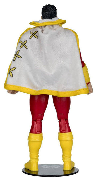 DC Multiverse Action Figure Shazem (Power of Shazam) 19 cm