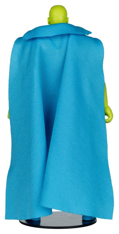 DC Direct Page Punchers Action Figure Martian Manhunter (Justice League #77) 18 cm