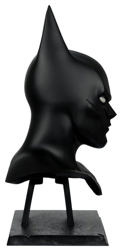 Batman DC Direct Replica 1/1 Batman Beyond Mask 58 cm
